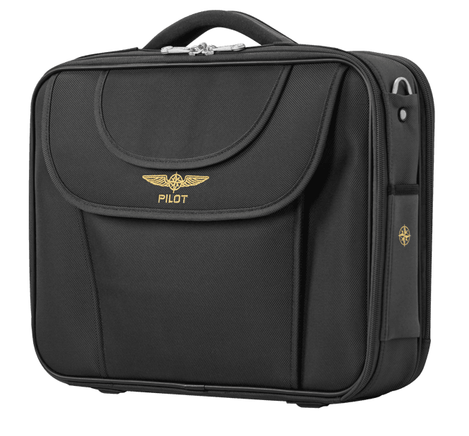 Hovedbilde Design4Pilots pilotkoffert Daily