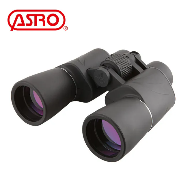 Hovedbilde Astro Rubber 7x50 kikkert Porro-Prisme