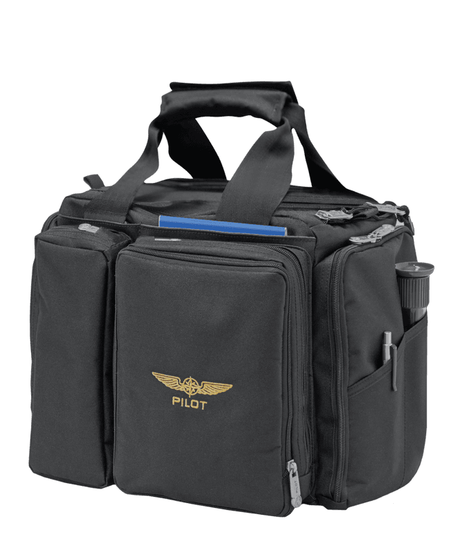 Design4Pilots pilotbag Crosscountry