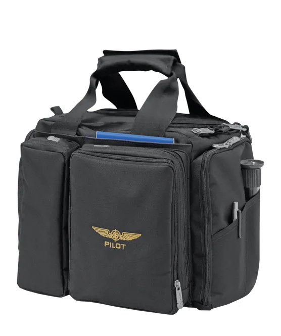Hovedbilde Design4Pilots pilotbag Crosscountry