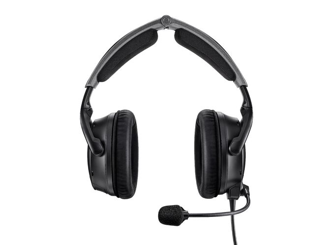 Hovedbilde Bose A30 headset komplett