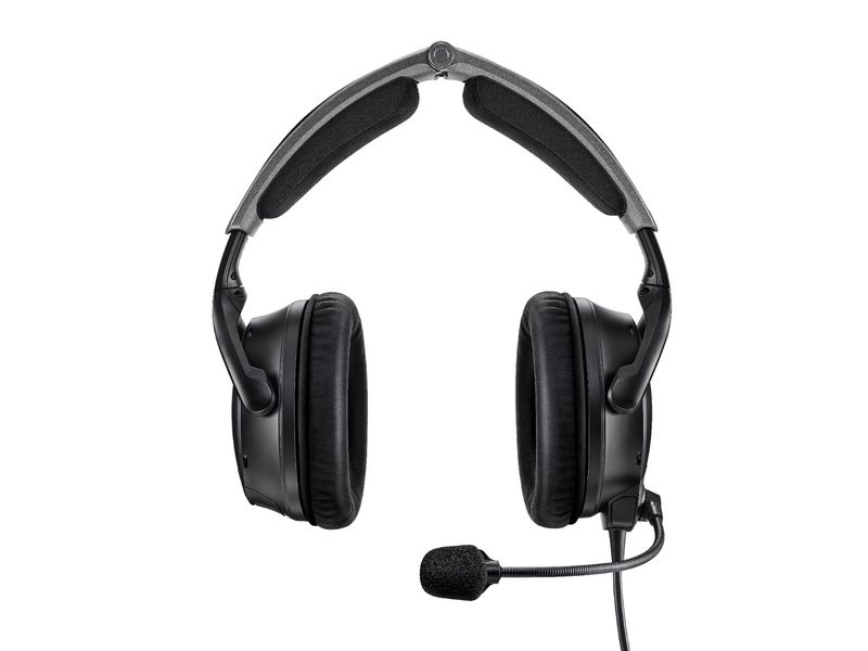 Bose A30 headset komplett