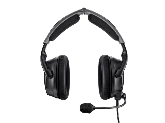 Hovedbilde Bose A30 headset komplett