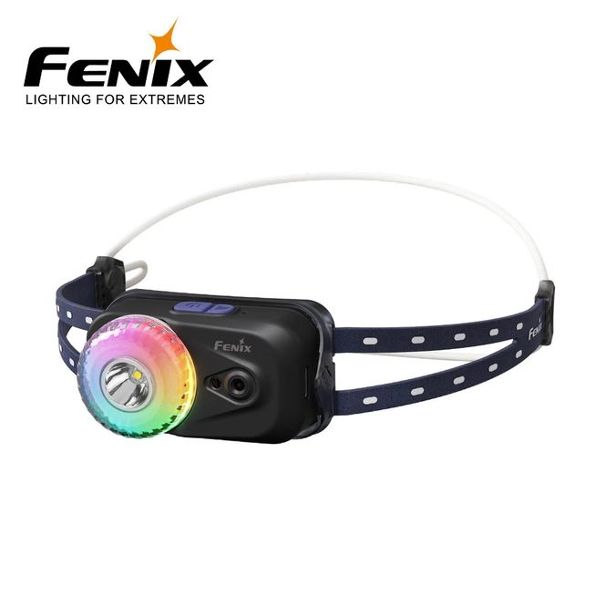 Hovedbilde Fenix  HL17R Hodelykt