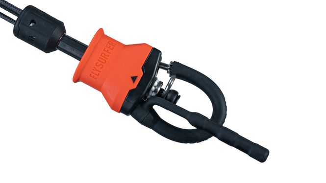 Hovedbilde Flysurfer Fusion Bar/liner