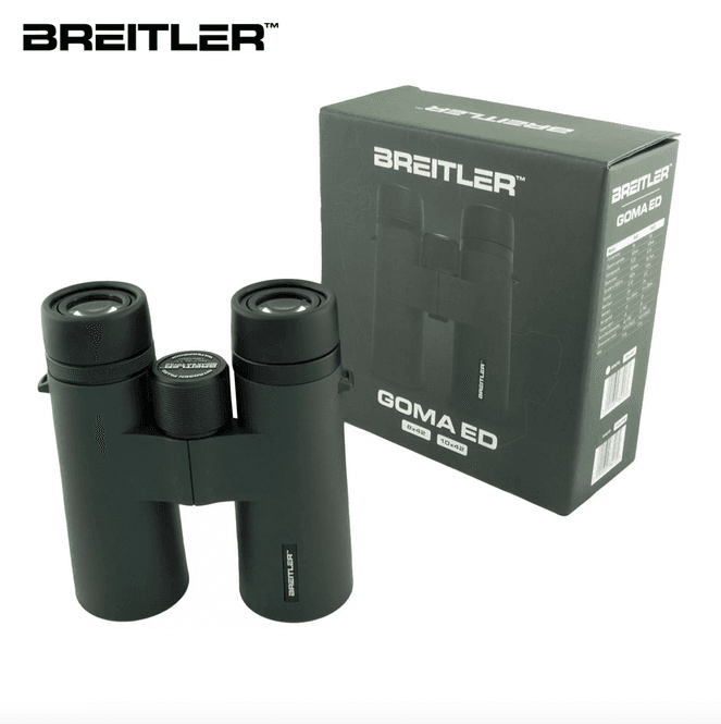 Hovedbilde Breitler Goma ED V2