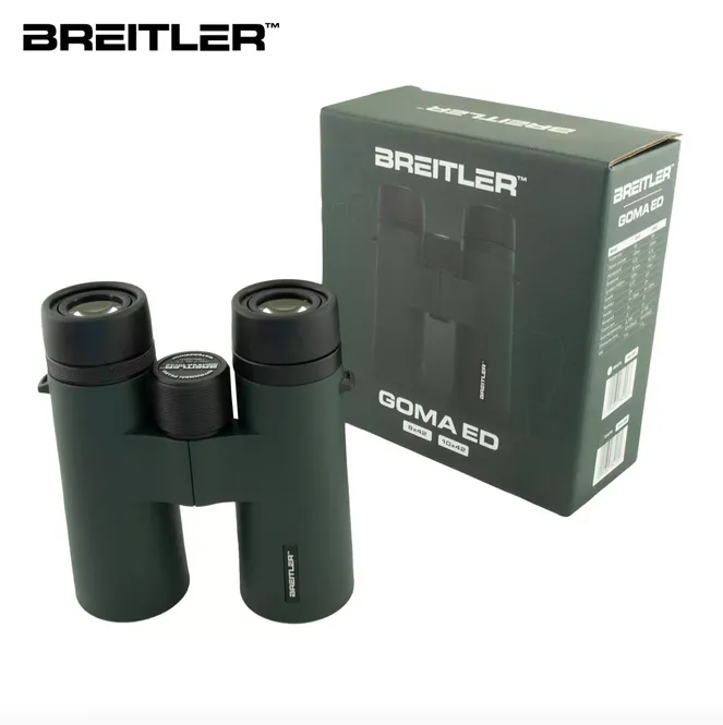 Hovedbilde Breitler Goma ED V2