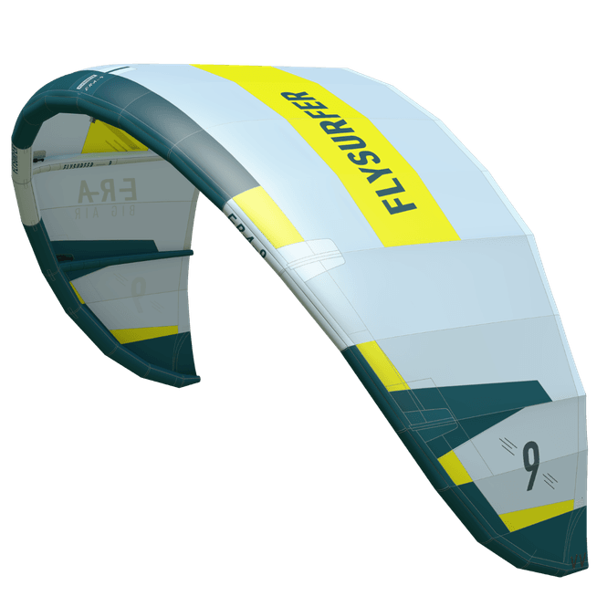 Hovedbilde Flysurfer ERA2 (kite only)