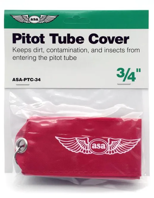 Hovedbilde ASA Pitot Tube Cover