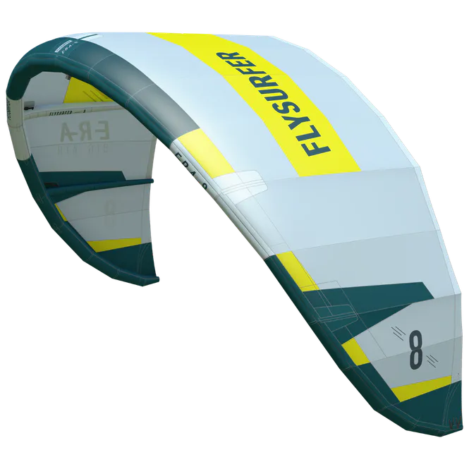 Hovedbilde Flysurfer ERA2 (kite only)