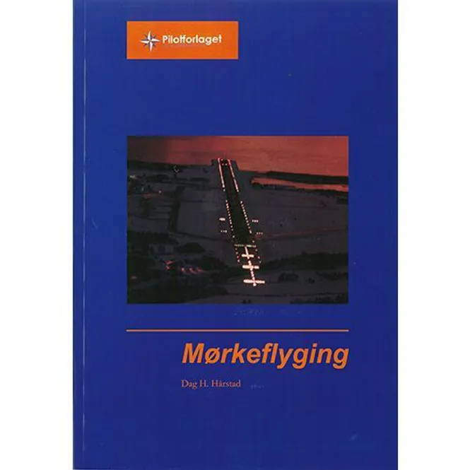 Hovedbilde Mørkeflyging Aero Forlag