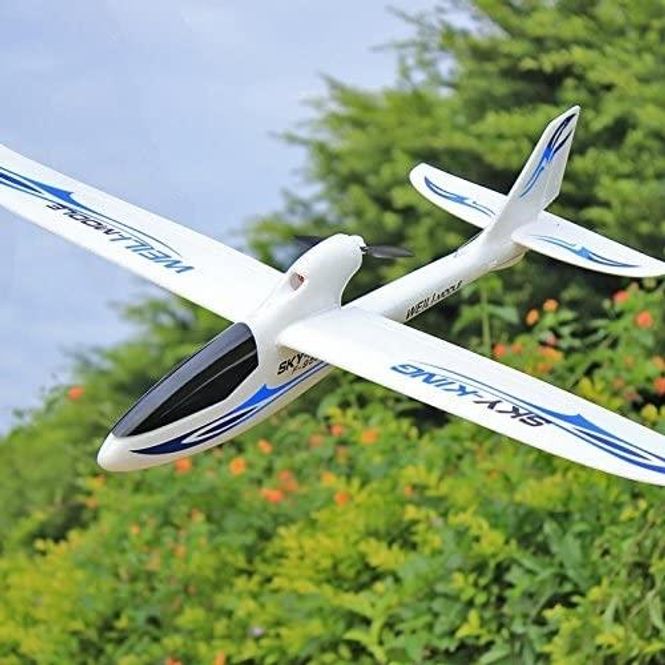 Hovedbilde Sky-King F959S RC fly RTR