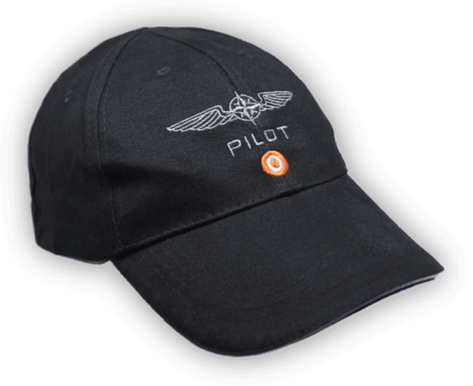 Hovedbilde Design4Pilots Skyggelue