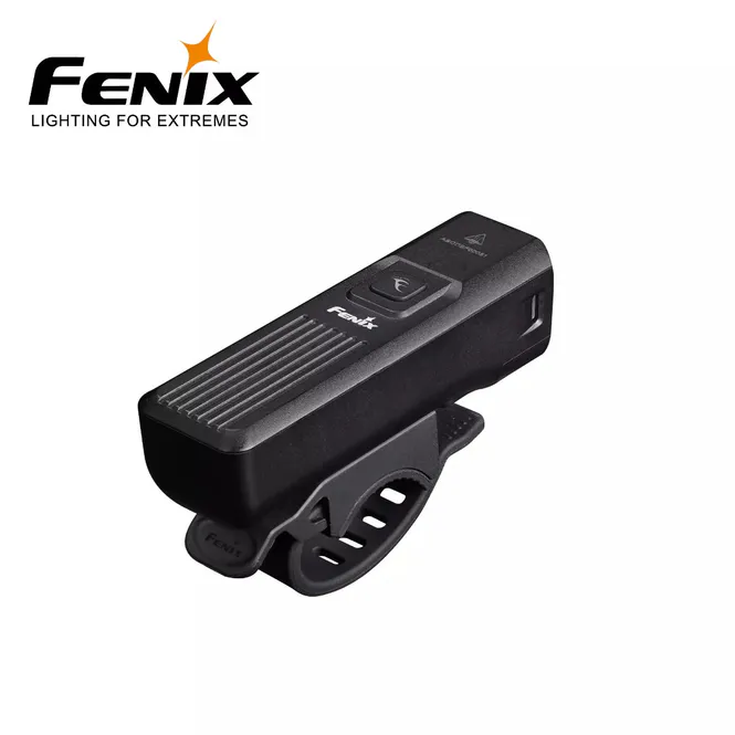 Hovedbilde Fenix Sykkellykt BC15R 400LM