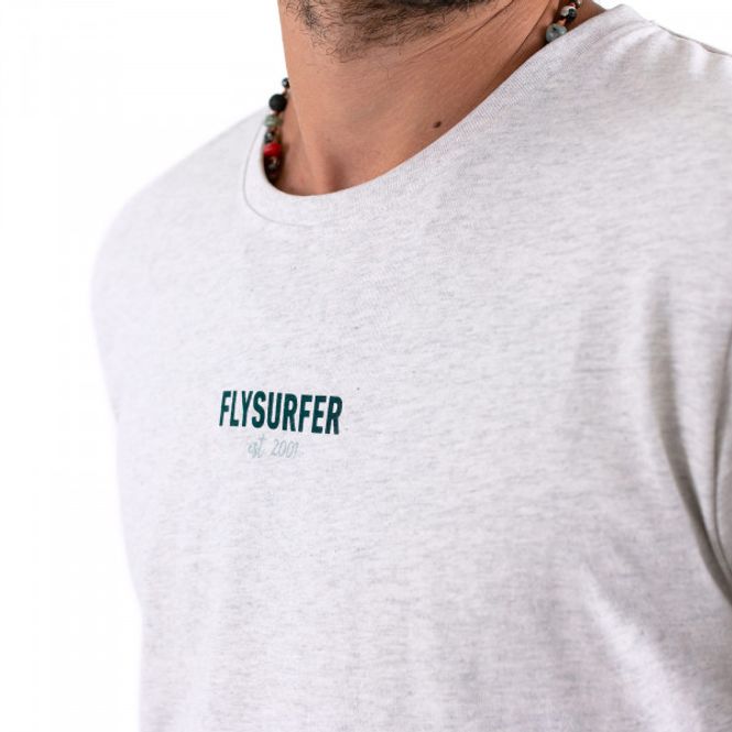 Hovedbilde Flysurfer T-shirt Team 21