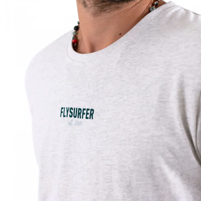 Hovedbilde Flysurfer T-shirt Team 21