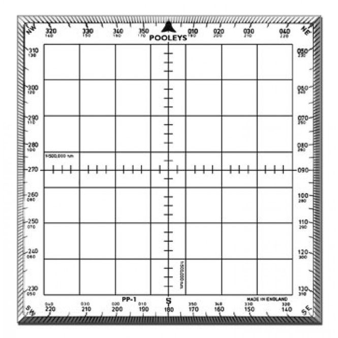 Hovedbilde PP-1 Protractor