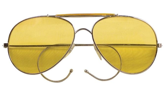 Hovedbilde Rothco Pilotbrille