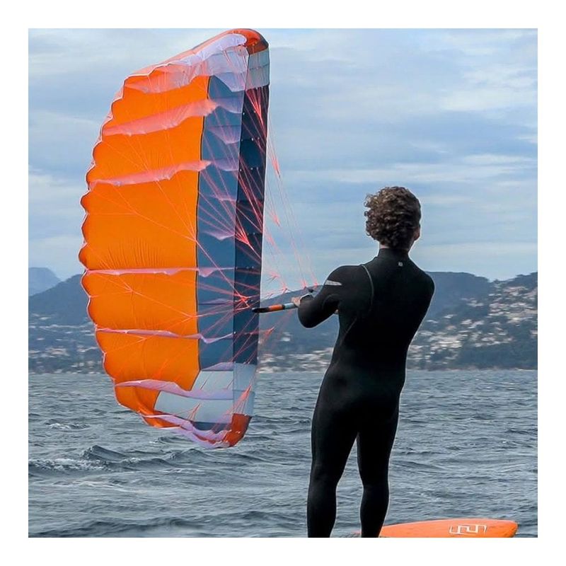 Flysurfer POW 2.5 komplett
