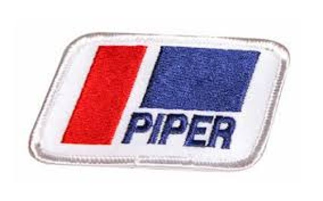 Hovedbilde Stoffmerke Piper Logo