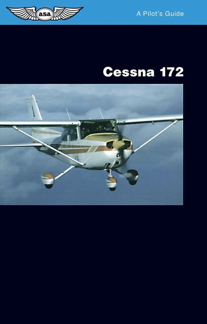 Hovedbilde Cessna 172 A Pilots Guide