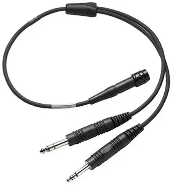 Hovedbilde Bose Adapter cable fra 6 Pin LEMO til GA