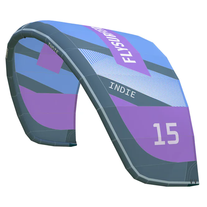 Hovedbilde Flysurfer Indie (kite only)