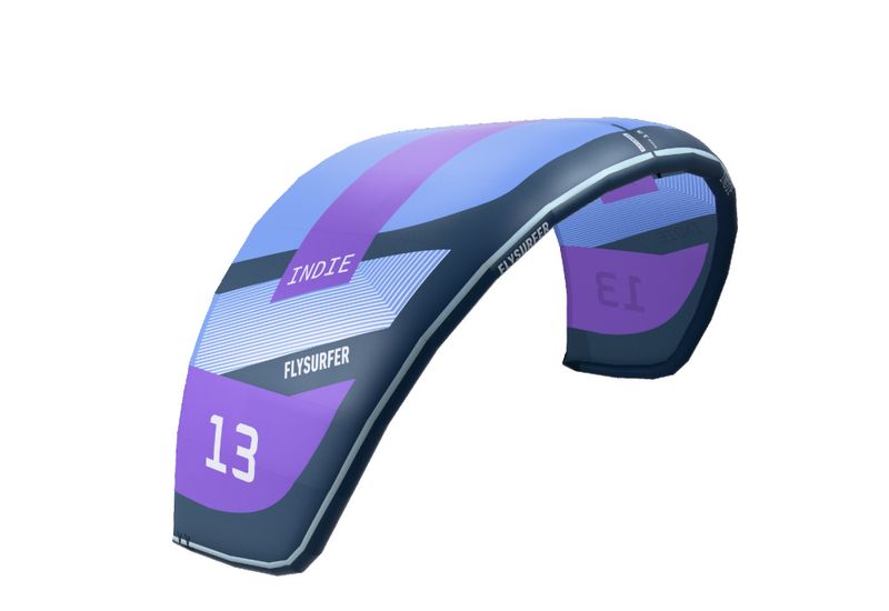 Flysurfer Indie (kite only)