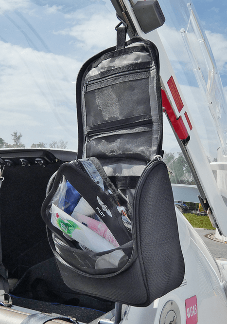 Hovedbilde Design4Pilots Liquid Bag