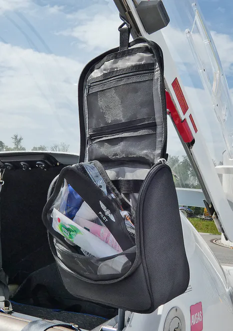 Hovedbilde Design4Pilots Liquid Bag