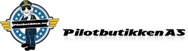 Logo pilotbutikken AS