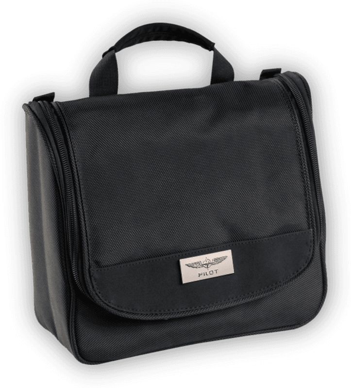 Design4Pilots Wash bag/toalettmappe