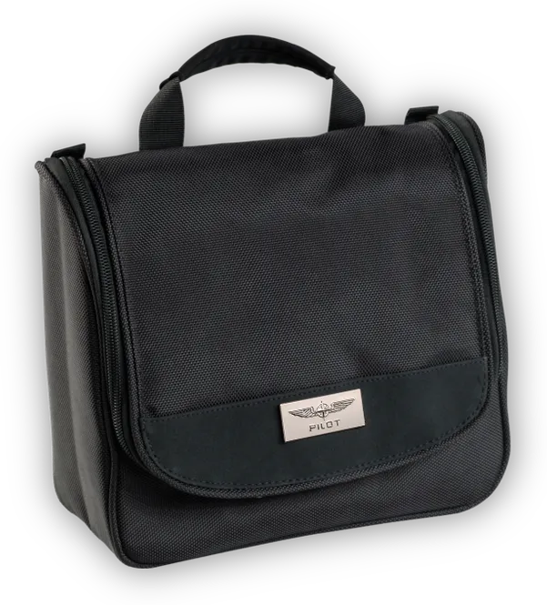 Hovedbilde Design4Pilots Wash bag/toalettmappe