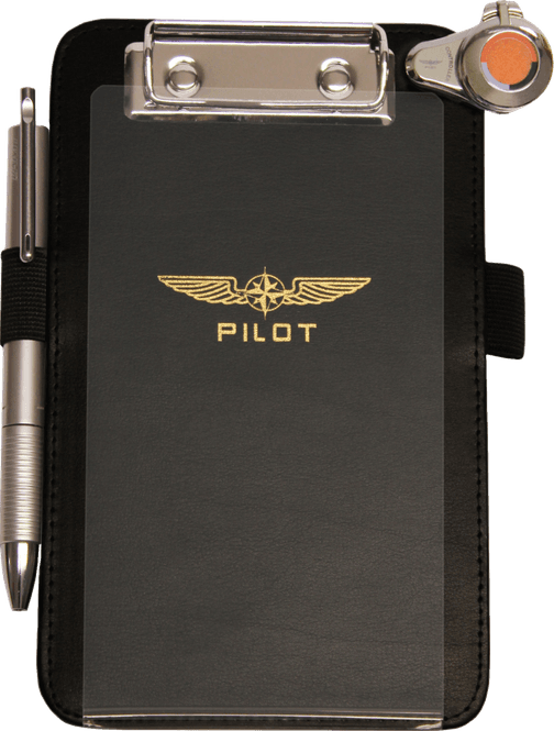 Hovedbilde Design4Pilots Knebrett Piccolo